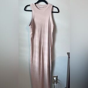 Zara dress size small